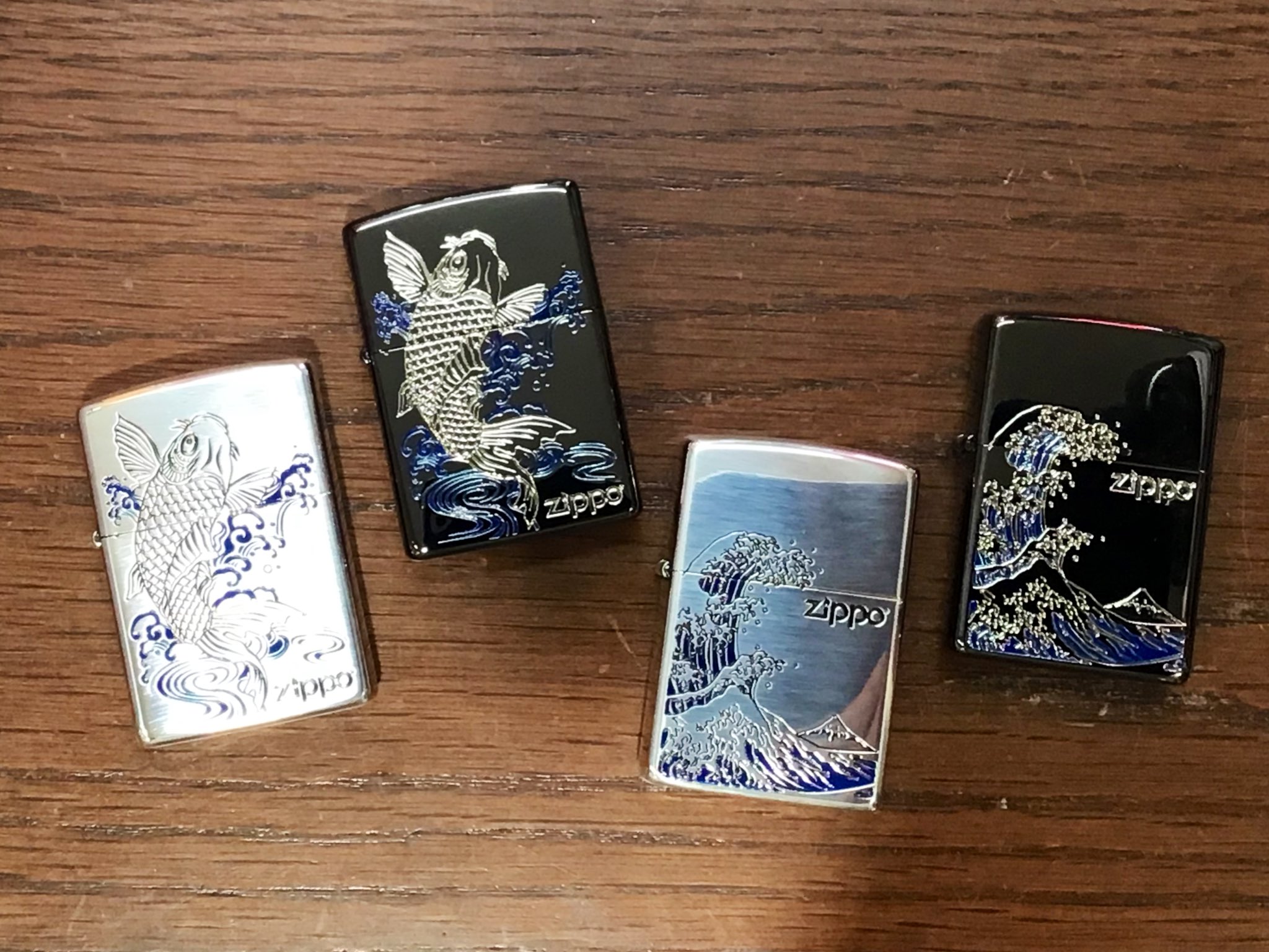 ⚠️マルポックン⚠️ ZIPPOクン (@THE_ZIPPO1932) / X