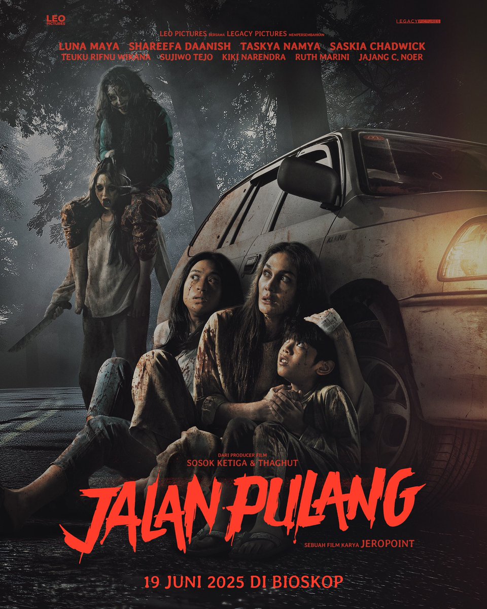 megasuryaniii's tweet photo. Review film “JALAN PULANG” setelah kemarin aku nonton di Gala Premiernya. 

#filmjalanpulang #jalanpulang https://t.co/pRms4f1aH7