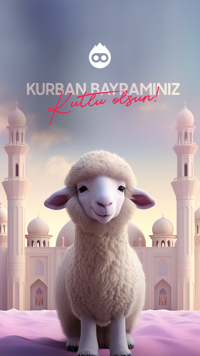 bayigramcom's tweet photo. Kurban bayramımız mübarek olsun. https://t.co/5o8RNmk9di