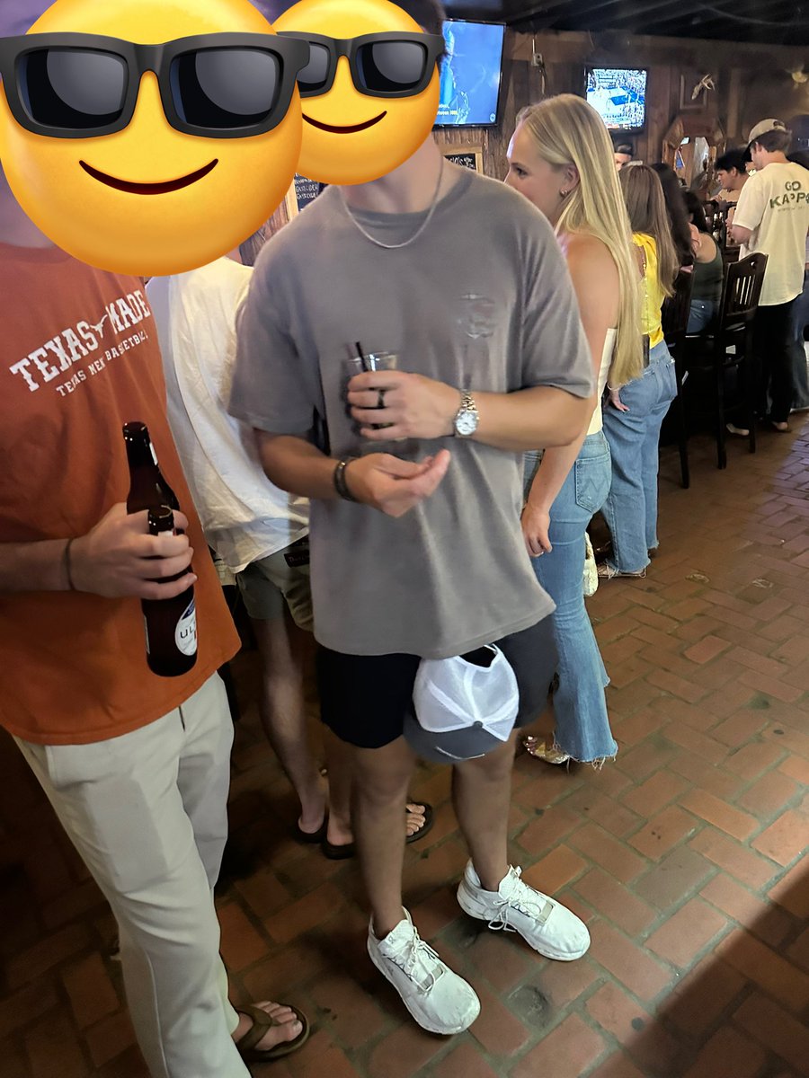 Bill “The Hammer” Doyle, JD tweet media