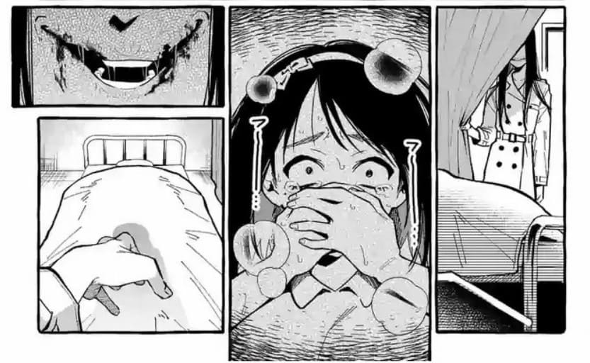 うしろの正面カムイさんのエロシーン11