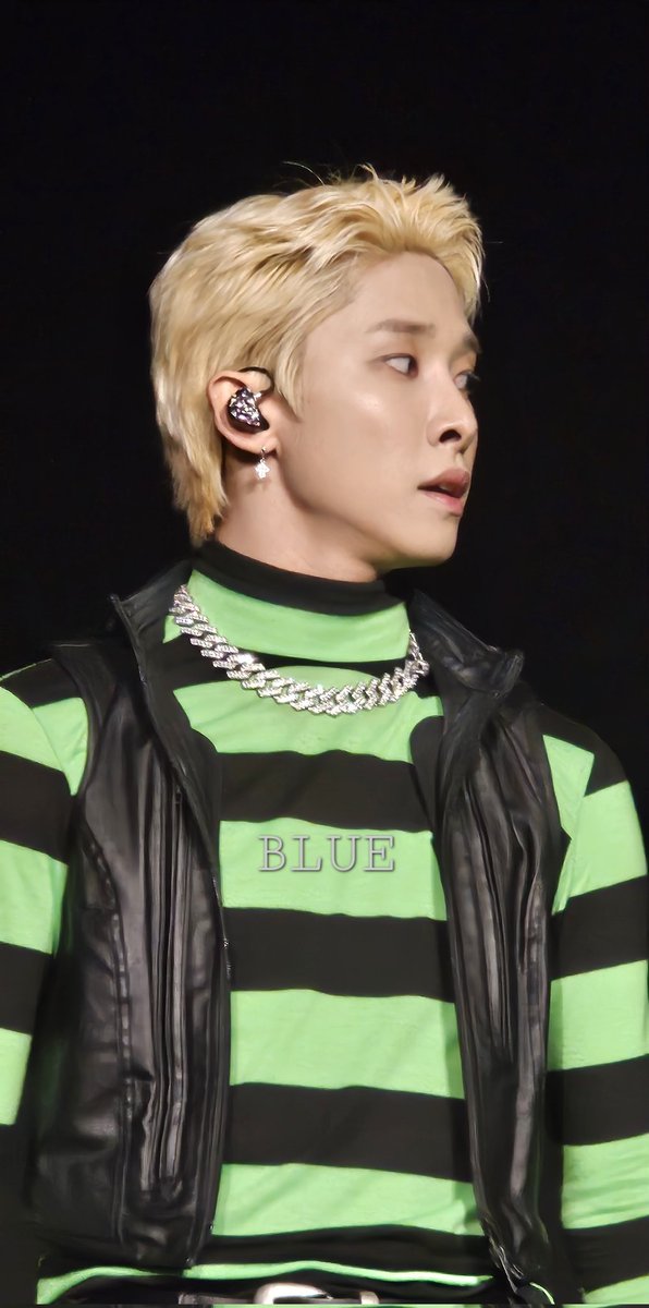 Suffering_Blue's tweet photo. #리온 #LEON #트렌드지 #TRENDZ #TRENDZinBrussels #TRENDZEuropeTour #GLOWTOUR https://t.co/M1xFgmVu5r