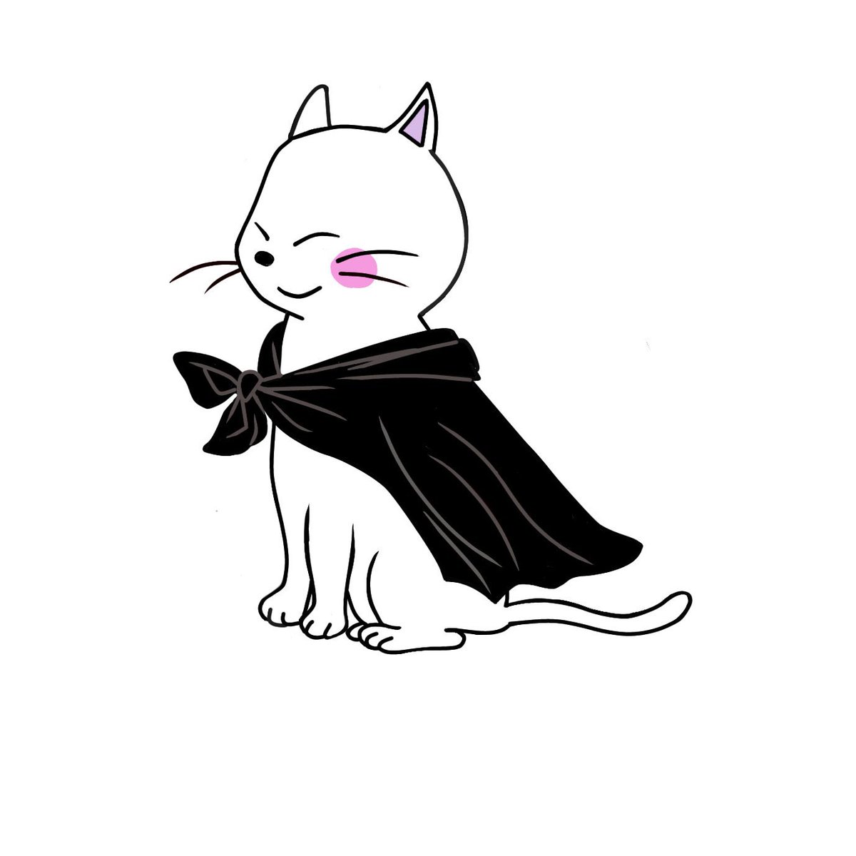 ティモシー 2009〜2025
うちの世界一可愛いお嬢が一昨日旅立ちました。
我が家で生まれ、生まれた時から抱っこが死ぬほど嫌いだけど撫でられるのは嫌いじゃない、そんな可愛い妹でした。
Showroomにたまに顔を出しては持ち前の無愛想な可愛さを発揮して、アバターも作ってもらったり。
愛してます。