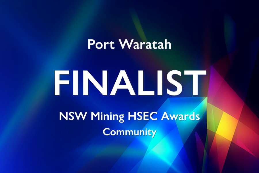 We’re thrilled to be a finalist in the <a href="/NSWMining/">NSW Mining</a> Health, Safety, Environment and Community (HSEC) Awards for our In-Country experiences!🎉 These prestigious awards recognize outstanding achievements and innovations in our industry.🏆 Find out more pwcs.com.au/news/port-wara…