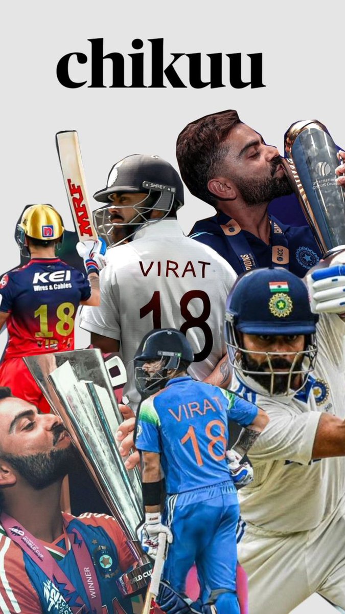 Nikk_0007's tweet photo. WE LOVE YOU KOHLI ❤️❤️❤️ #weloveyoukohli #ViratKohli https://t.co/g8u07VNw8U