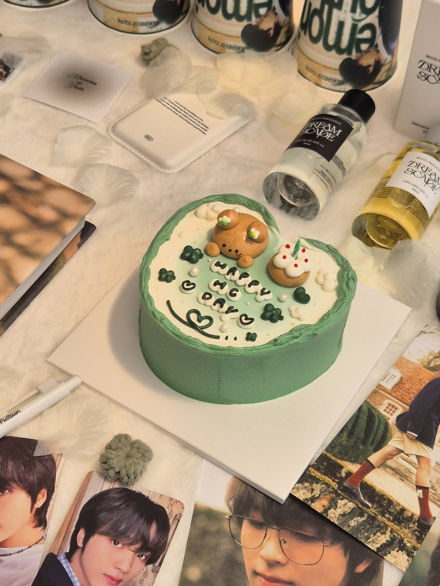 해찬이네 비밀 상점 tweet media