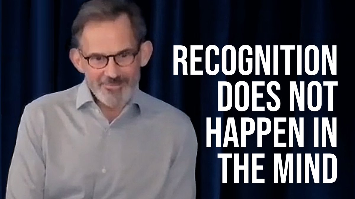 What is your mind’s role in recognising your true nature?  Watch Rupert’s latest video here on YouTube: youtu.be/W9AL5z5DuEs
