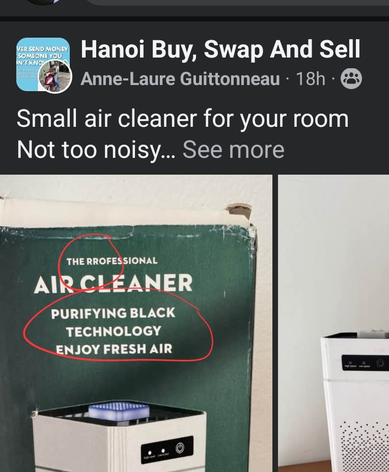 SoHanoiing's tweet image. You would think Wakanda could afford a rrofessional proofreader. #BlackTechnology