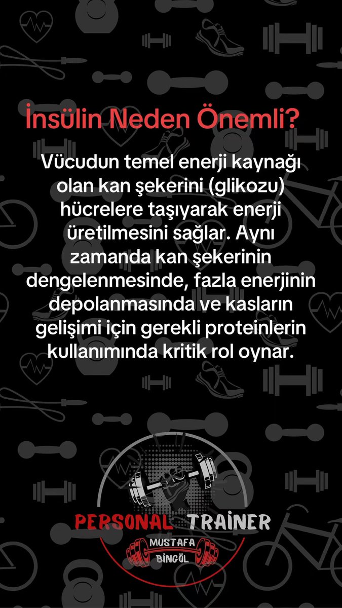 Hormonlar ve Fitness: Bilimsel Gerçekler Başlıyor! 🔬💪
Fitness hedeflerinizde hormonların rolü büyük. Her gün, Meta-analiz ve bilimsel araştırmalara dayalı, en doğru bilgileri sizlerle paylaşacağım. Amacımız: daha sağlıklı bir hayat için sizi bilgilendirmek. Takipte kalın!