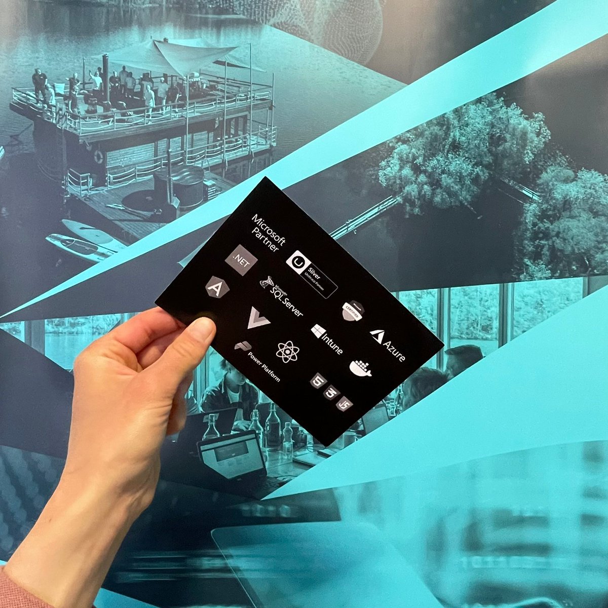 Riihisoft Oy tweet media