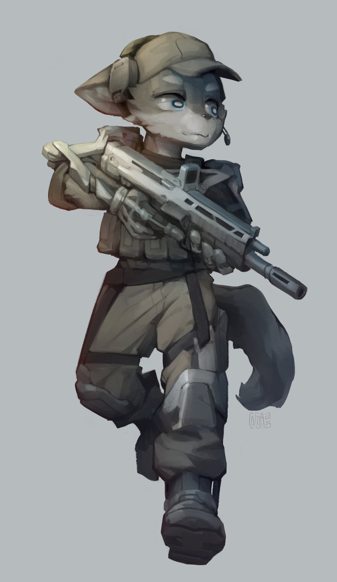😸🧢🔫🎧🦴