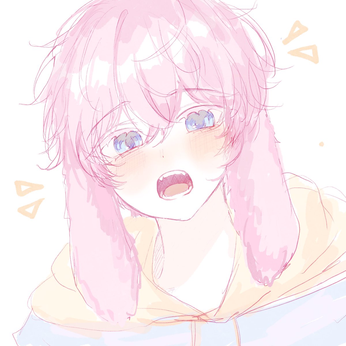 Nia🎀 (แอคเก่าโดนระงับคับTT) tweet media