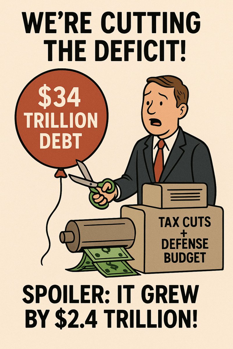 #BigBeautifulBreakup #BigBeautifulSCAM <a href="/realDonaldTrump/">Donald J. Trump</a> <a href="/elonmusk/">Elon Musk</a>