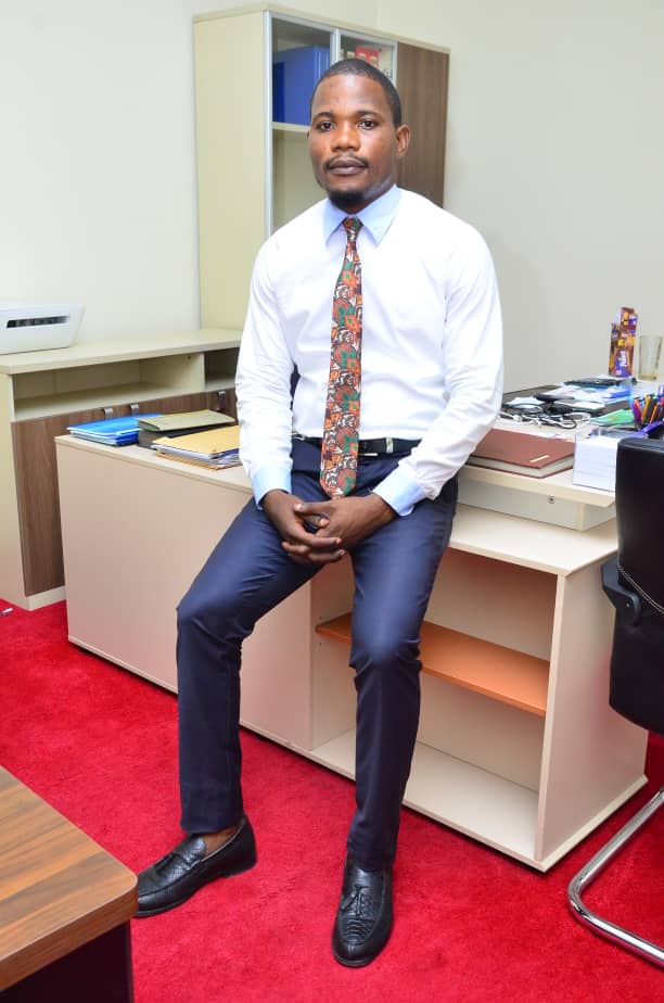 Olivier Kanyinda (@olivierkanyind) on Twitter photo Monsieur <a href="/Bijilaalain1/">Alain BIJILA</a>
En cette journée spéciale, toute l'équipe de la société K.B.K GROUP SARL se joint à moi pour vous souhaiter un très joyeux anniversaire !
Que cette nouvelle année de votre vie soit remplie de bonheur, de santé et de succès, tant sur le plan professionnel Monsieur <a href="/Bijilaalain1/">Alain BIJILA</a>
En cette journée spéciale, toute l'équipe de la société K.B.K GROUP SARL se joint à moi pour vous souhaiter un très joyeux anniversaire !
Que cette nouvelle année de votre vie soit remplie de bonheur, de santé et de succès, tant sur le plan professionnel