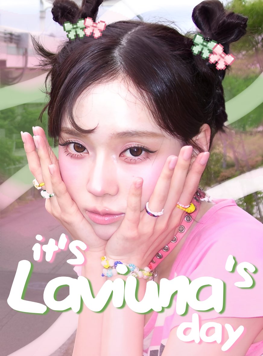 RT will be appreciated! ୨୧

Dalam rangka Laviuna's Day! (<a href="/todwdler/">una</a> ) 🎂 ada 5 SLOT FREE LAYOUT BY REQUEST ALL SINGLE CATALOGUE yang bisa kalian pilih hari ini! 
Free layout bisa di claim jam 19.30 WIB via DM.

More info scroll down ⬇️

#zonauang #zonaba