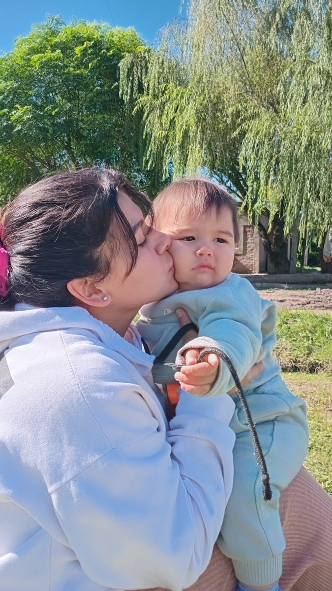 Así te soñé, tan perfecto, tan hermoso 💘