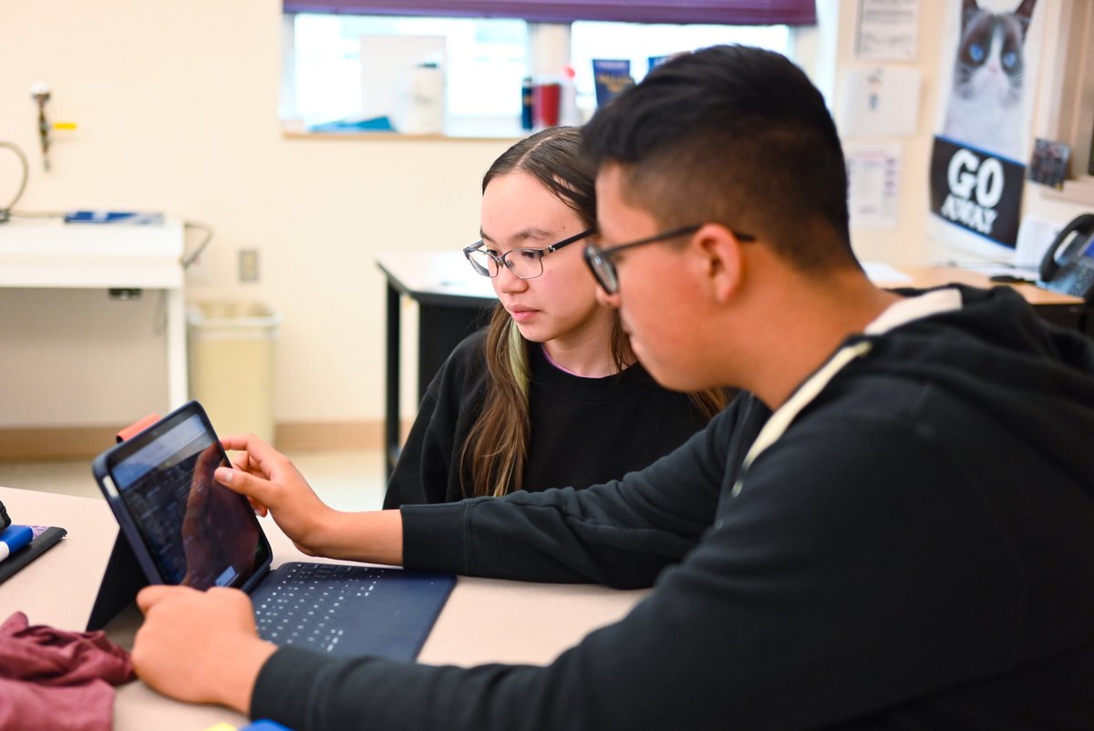 RaptorTECH_SCHS (@raptortechschs) on Twitter photo RaptorTECH Camp & health is underway <a href="/SilverCreek_HS/">Silver Creek High School</a> for incoming freshman, 2029.Already, proving to be an awesome group - ready to earn their AGS #cybersecurity specialist from <a href="/aimscc/">Aims Community College</a> at no cost! <a href="/PathwaysInTech/">P-TECH Brooklyn</a> <a href="/SVVSDdeputy/">Jackie Kapushion, Ed.D.</a> <a href="/SVVSDsupt/">Don Haddad</a> <a href="/BShafferCO/">Brandon Shaffer</a> <a href="/LouiseMarch7/">Louise March</a> <a href="/SCEdFoundation/">Silver Creek Education Foundation</a> RaptorTECH Camp & health is underway <a href="/SilverCreek_HS/">Silver Creek High School</a> for incoming freshman, 2029.Already, proving to be an awesome group - ready to earn their AGS #cybersecurity specialist from <a href="/aimscc/">Aims Community College</a> at no cost! <a href="/PathwaysInTech/">P-TECH Brooklyn</a> <a href="/SVVSDdeputy/">Jackie Kapushion, Ed.D.</a> <a href="/SVVSDsupt/">Don Haddad</a> <a href="/BShafferCO/">Brandon Shaffer</a> <a href="/LouiseMarch7/">Louise March</a> <a href="/SCEdFoundation/">Silver Creek Education Foundation</a>