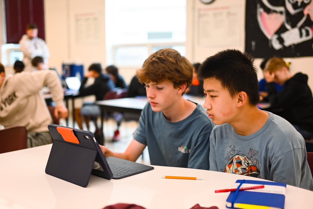 RaptorTECH_SCHS tweet media