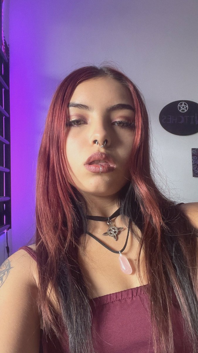 Steph_Vibes_X's tweet image. I’ll sit on your mind before I sit on your lap.
#MentalMenace #RaleighNC