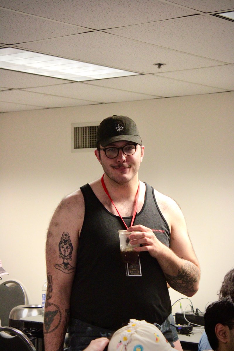 Whoratio 🏳️‍⚧️ tweet media