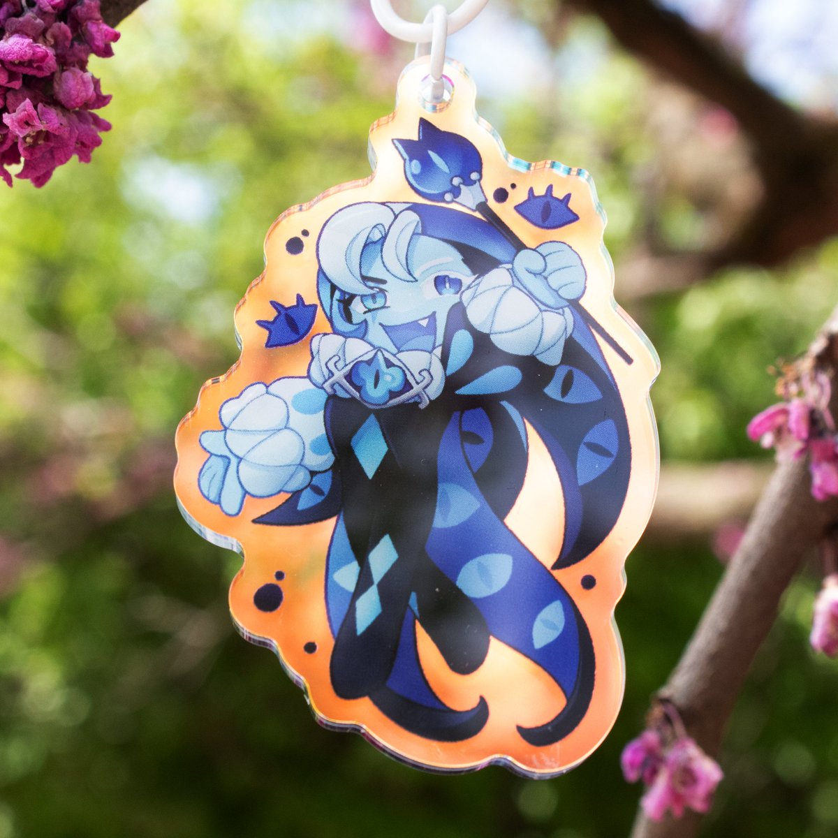 ayreseraph's tweet image. Auuuu they turned out so pretty!
#cookierunkingdomfanart
