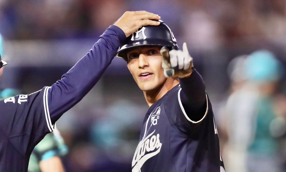 Diablos vs. Sultanes EN VIVO juego de HOY 10 de junio LMB 2025