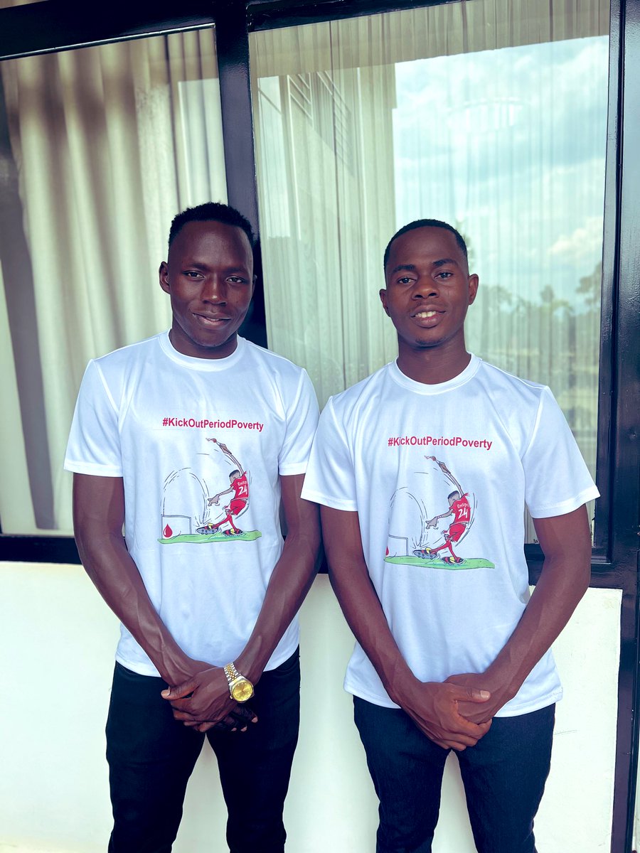 When you get time and interact with Denis Omedi you won’t remain the same. You will start believing and having faith. He will give you hope and everyday that hope will push you to believe in God ,future and hardworking