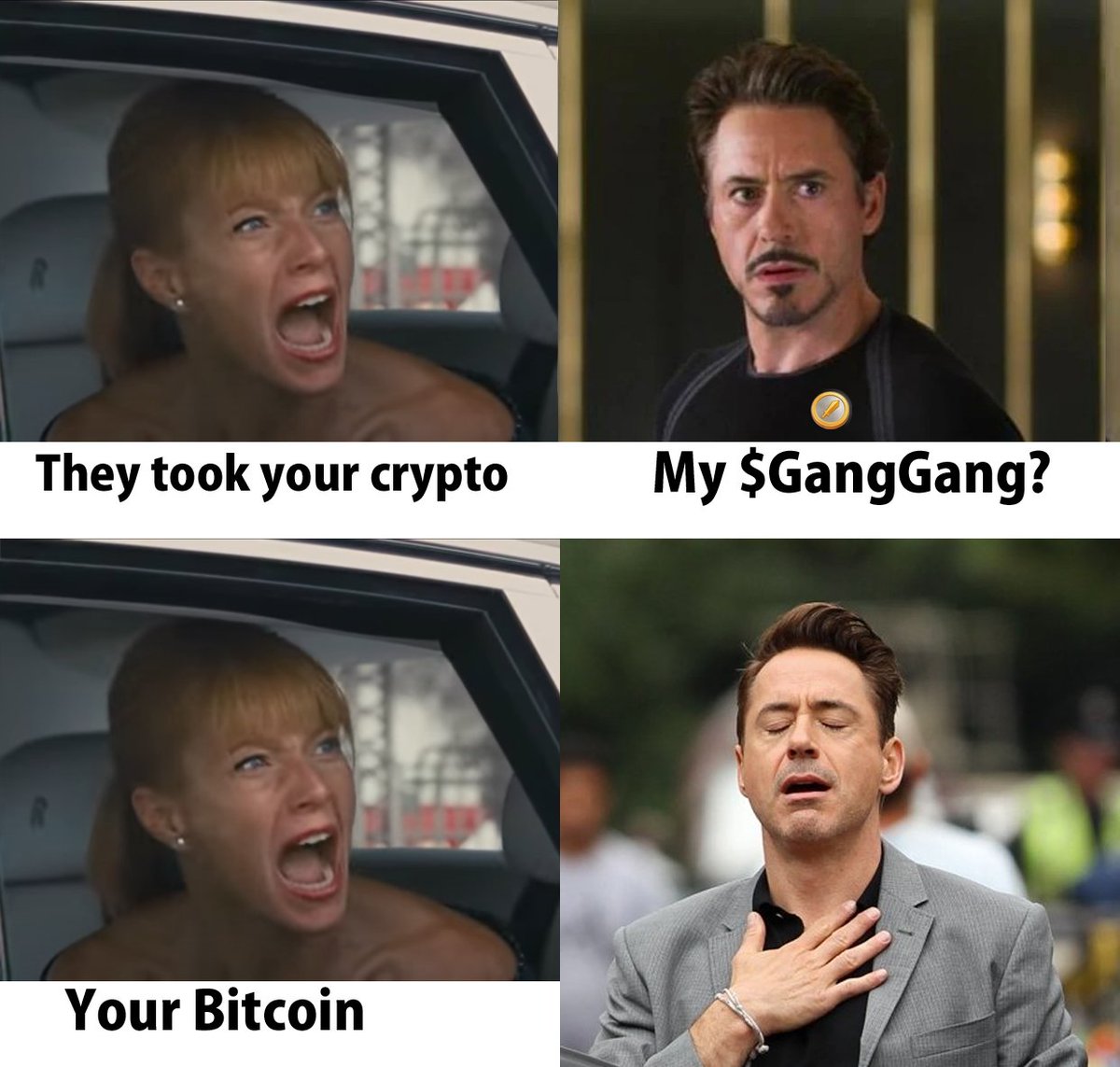 CK meme contest <a href="/CryptoKitties/">CryptoKitties</a> #ganggangmeme