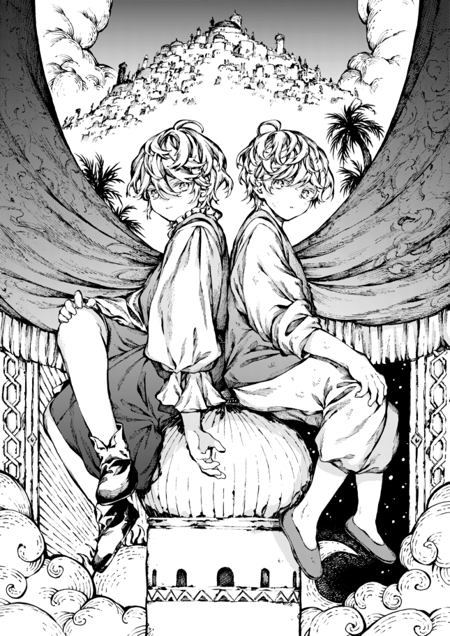 『ナルニア国物語 馬と少年』
第9話 コリン王子(前編)が本日配信されております👑✨

ぜひぜひよろしくお願いします～!

#ナルニア国物語

https://t.co/yi8Oi9TQW1 