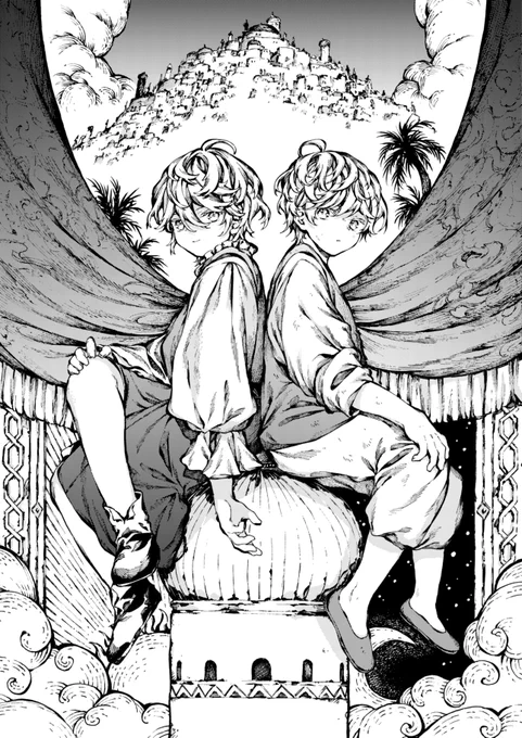 『ナルニア国物語 馬と少年』
第9話 コリン王子(前編)が本日配信されております👑✨

ぜひぜひよろしくお願いします～!

#ナルニア国物語

https://t.co/yi8Oi9TQW1 