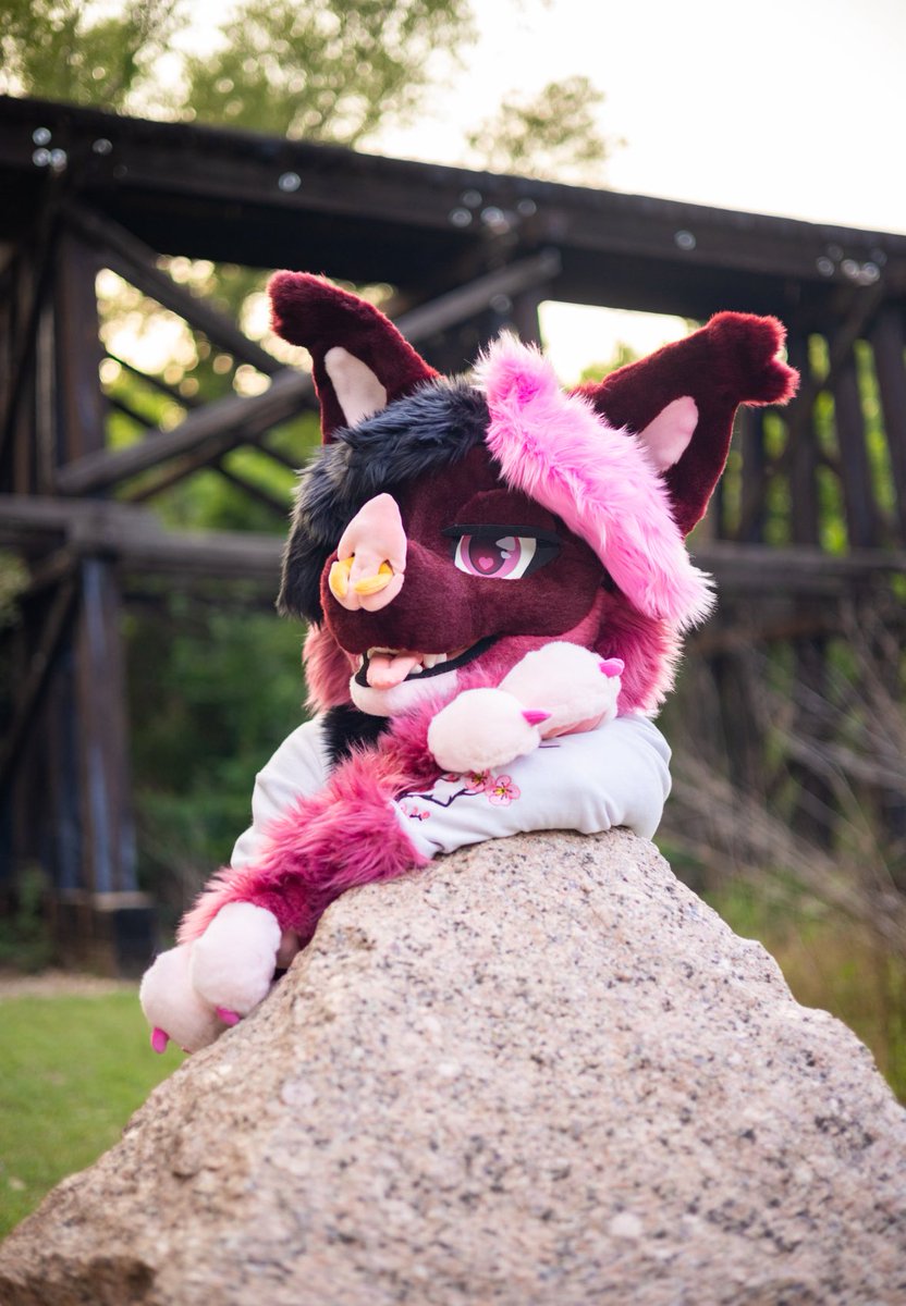 Erick | Commissions Open tweet media