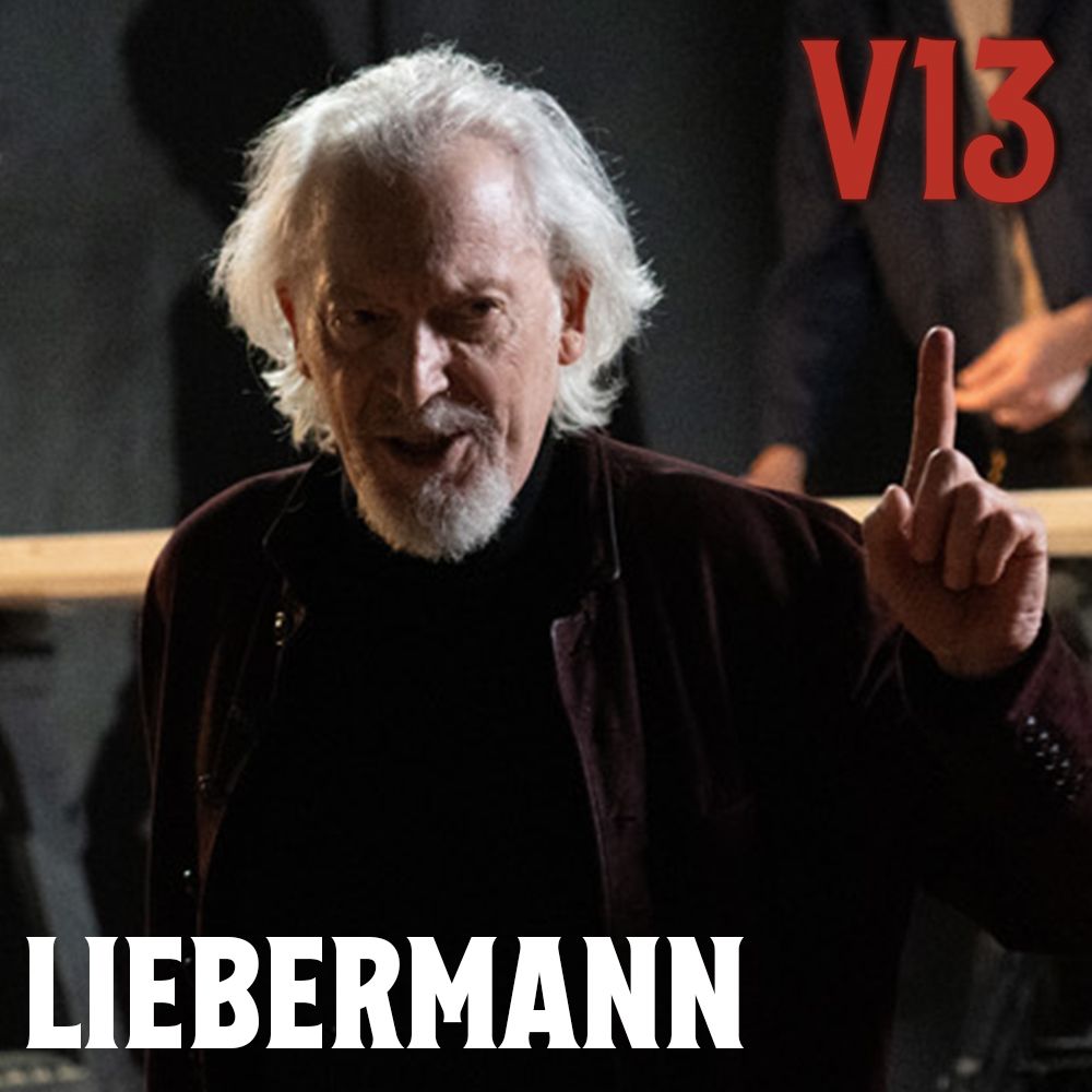 See Ronald Guttman as Liebermann in V13. Now available to stream worldwide. Stay tuned for more upcoming screenings or organize your own. Click the link for more details and to watch now: richardledes.com/v13

#ronaldguttman #v13 #alancumming #richardledes #indiefilm #movie