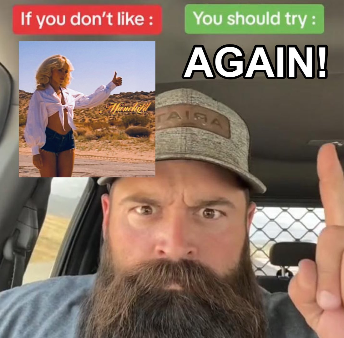 #Manchild is finally out…. AMEN 🙂‍↔️