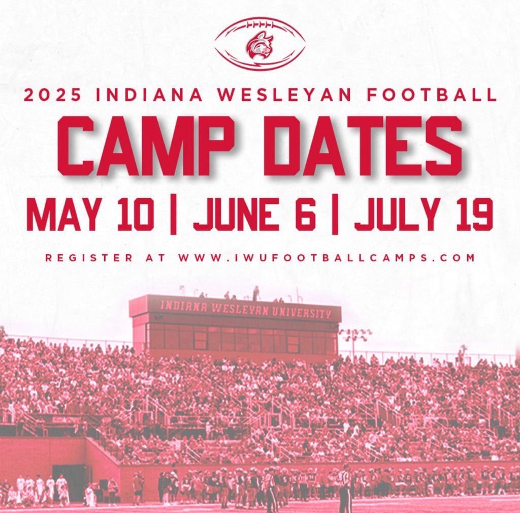 Bo Wroten (@wroten_bo) on Twitter photo I’ll be at Indiana Wesleyan tomorrow for their June 6th camp! Thanks <a href="/CoachBacchusIWU/">Devin Bacchus</a> and <a href="/IndWesleyan_FB/">Indiana Wesleyan FB</a> for the invite! <a href="/todd_gilliland/">Todd Gilliland</a> <a href="/irwinsteve_4/">Steve Irwin</a> <a href="/coachtednewsome/">coachnewsome</a> <a href="/SenatorsWest/">Portsmouth West Senators Football</a> I’ll be at Indiana Wesleyan tomorrow for their June 6th camp! Thanks <a href="/CoachBacchusIWU/">Devin Bacchus</a> and <a href="/IndWesleyan_FB/">Indiana Wesleyan FB</a> for the invite! <a href="/todd_gilliland/">Todd Gilliland</a> <a href="/irwinsteve_4/">Steve Irwin</a> <a href="/coachtednewsome/">coachnewsome</a> <a href="/SenatorsWest/">Portsmouth West Senators Football</a>