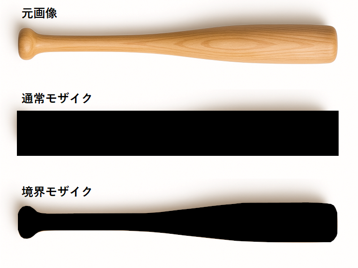 2次募集、あと約半日で〆ます。(本日22時で〆)
ざっくりですが、出力イメージも載せておきます。
ご協力頂いたテスター様には豪華特典を考えています。
#モザイク加工自動化 #テスター募集 #画像生成AI #物販 #副業 #FANZA #ヤフオク #パトレオン #Patreon #Pixiv