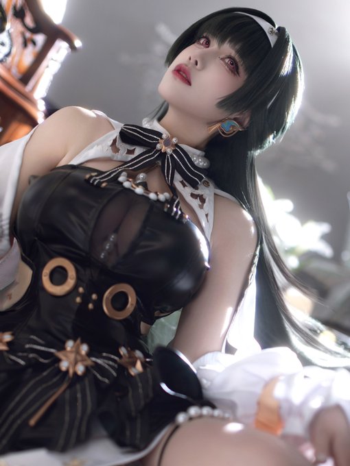 Twitterのコスプレ画像29