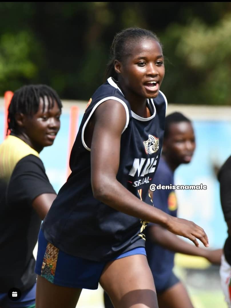 lunyolo_regina's tweet image. Comrades, it's not always about money. Cultivate Goodwill always, it will shock you 🙌