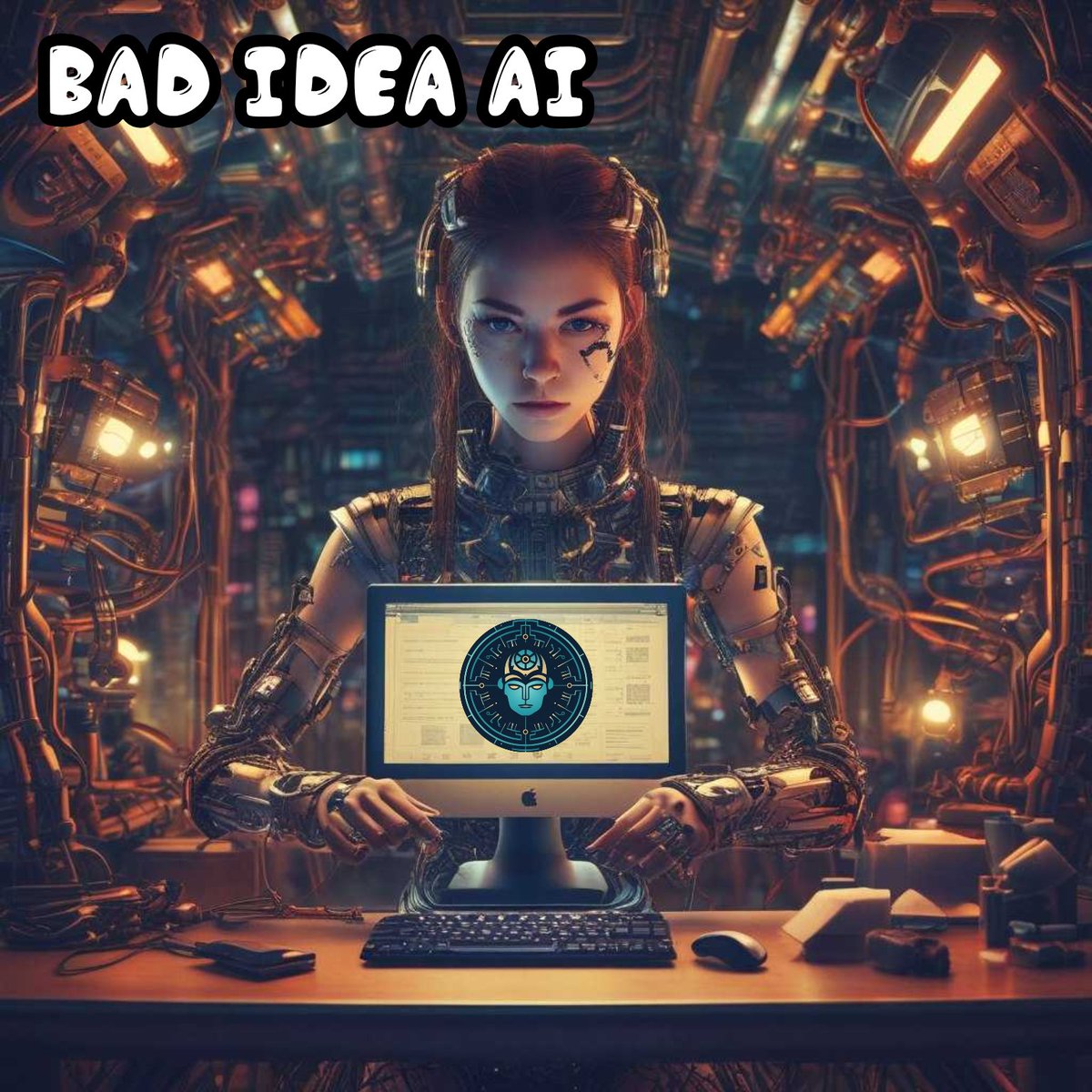 Retweet and Hit the like button if you want $BAD to hit $0.00001 🚨🔥🚀