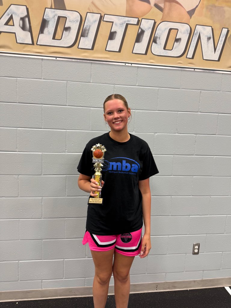 ZE Girls Basketball (@zechixgbb) on Twitter photo Congratulations to <a href="/EmilyWiere34031/">Emily Wierenga</a> on being named the MVP of the Homegrown Classic! Way to represent! Congratulations to <a href="/EmilyWiere34031/">Emily Wierenga</a> on being named the MVP of the Homegrown Classic! Way to represent!