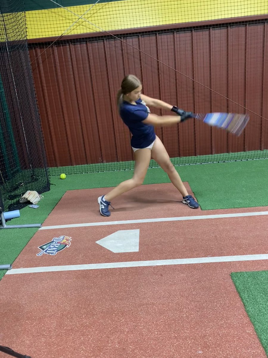 aliannasoftball's tweet photo. Had a good workout today at @DBATSPORTS for this weekend tournament @Org_LLG @llgmassey ##ILEAP 
Carolina Cardinals Early
Saturday Hargett Park 
1240 Deas St, Rock Hill, SC 29732
1:30 - Mission Parnell - Field 4
4:30 - LLG Kirkland - Field 4
6:00 - Cardinals McClennen - Field 4 https://t.co/DZdZIHb2CG