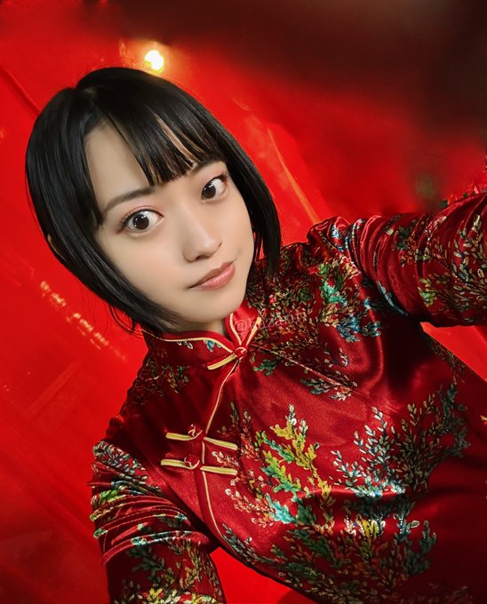 Twitterのコスプレ画像12