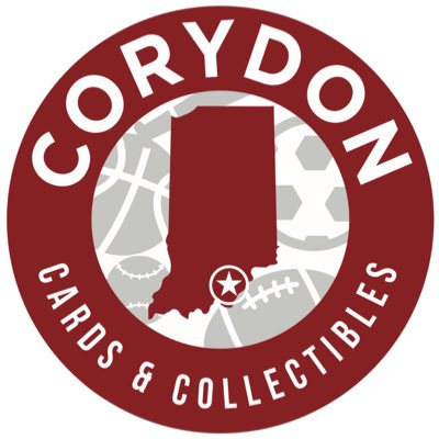 corydoncards's tweet image. #NewProfilePic