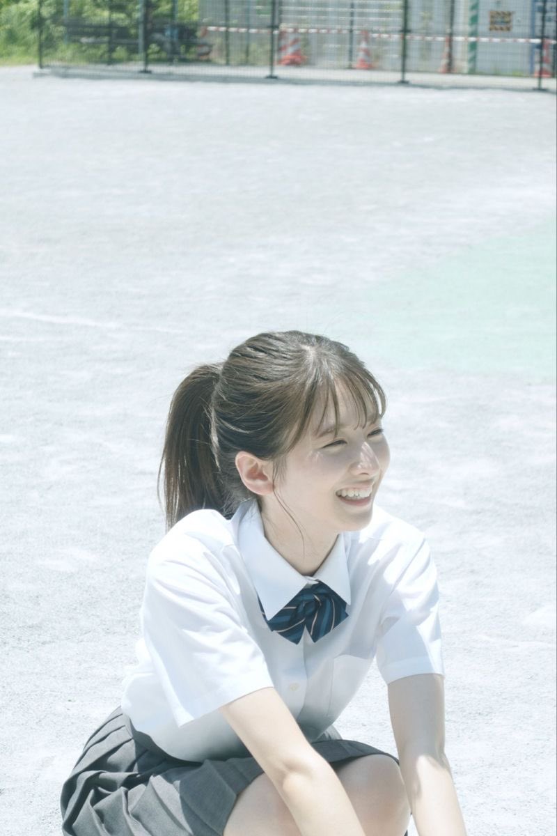 tere_saku_'s tweet photo. 今日の気温、この菅原咲月を感じる https://t.co/Y3rmetNYz2