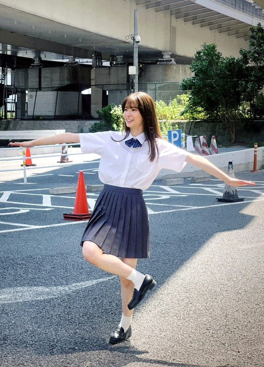tere_saku_'s tweet photo. 今日の気温、この菅原咲月を感じる https://t.co/Y3rmetNYz2