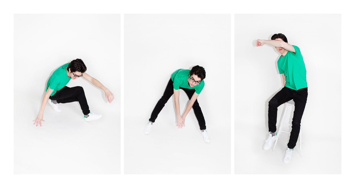 toomie27's tweet photo. OMG..   

The LGBTQ crowd is mad because Will Toledo green shirt photoshoot is stealing their attention during Pride Month.

😂💀 https://t.co/SuznidAy3X