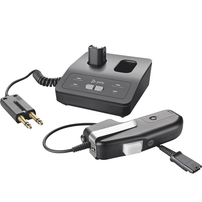 HeadsetsDirect's tweet image. Discontinuation of Poly 911 Dispatch Headsets &amp;amp; Amplifiers

Poly has announced a  rapid discontinuation of their 911/Dispatch Headset Line as of June 26,  2025. This includes the CA22CD, SHS1890 series, H31CD, H81N-CD and more.

headsetsdirect.com/articles/disco…