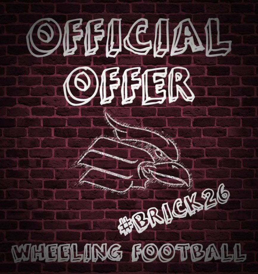 Joshua Paramore (2026) (@joshparamore207) on Twitter photo Blessed to recieve an offer from Wheeling University!! <a href="/Coach_JEmerich/">Jason Emerich</a> <a href="/CoachRush_CTFB/">Coach Marvin Rushing</a> <a href="/CoachDaws_/">Daws 🥇</a> <a href="/Detroit_CTFB/">Cass Tech Football 2024 Division 1 State Champions</a> Blessed to recieve an offer from Wheeling University!! <a href="/Coach_JEmerich/">Jason Emerich</a> <a href="/CoachRush_CTFB/">Coach Marvin Rushing</a> <a href="/CoachDaws_/">Daws 🥇</a> <a href="/Detroit_CTFB/">Cass Tech Football 2024 Division 1 State Champions</a>