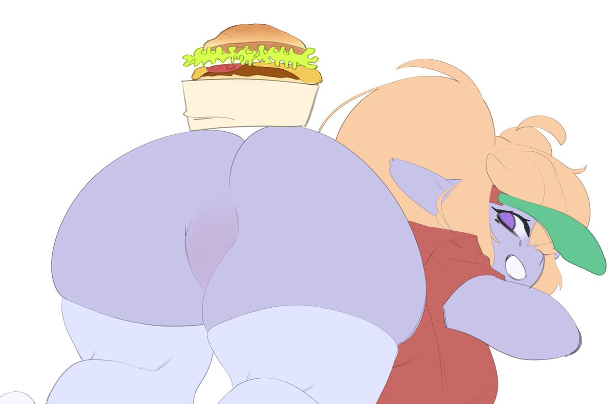 Doing ass
