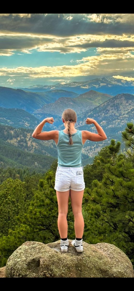 Update on Injury:

Healing but 3 more weeks before Dr. Bohon at MU and us felt good about another MRI and PT. Best case, I will be ready by mid July. All my summer ball will likely be over by then, but I promise… I’m coming… stronger than ever. See you soon! 

Psalms 37:23-24