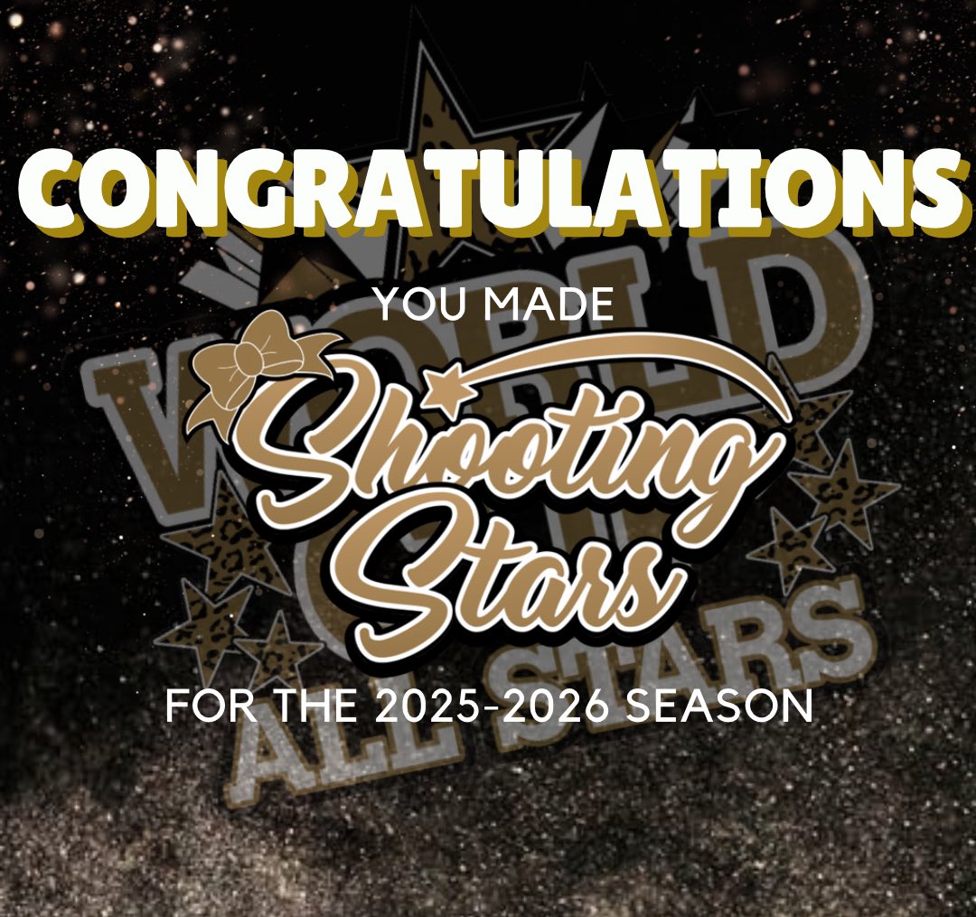 So excited to get back to work with my dream teams for season 7 💛💛💛💛💛💛💛

Infinity 4.2
Twinkles Y5
Shooting Stars L6 
Starburst U16